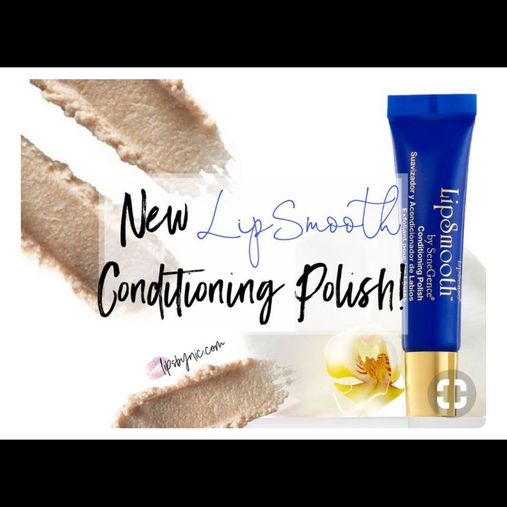 LipSense Lip Smooth! BRAND NEW